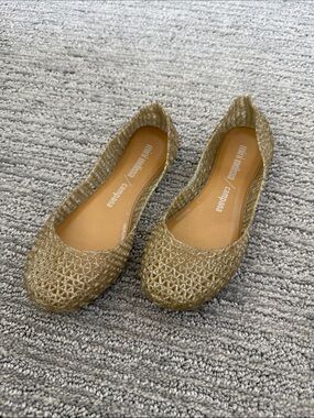 Mini Melissa Jelly’s
